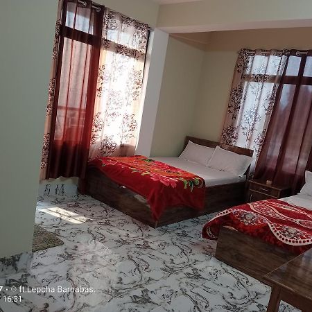 Windhome Kalimpong: Dream Homes Екстериор снимка