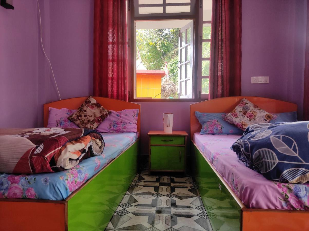 Windhome Kalimpong: Dream Homes Екстериор снимка