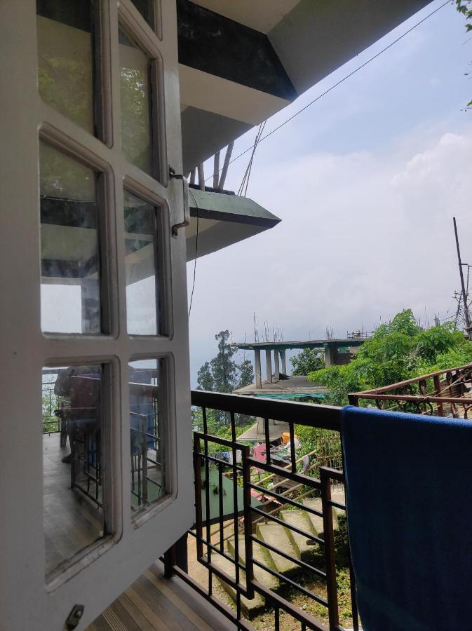 Windhome Kalimpong: Dream Homes Екстериор снимка