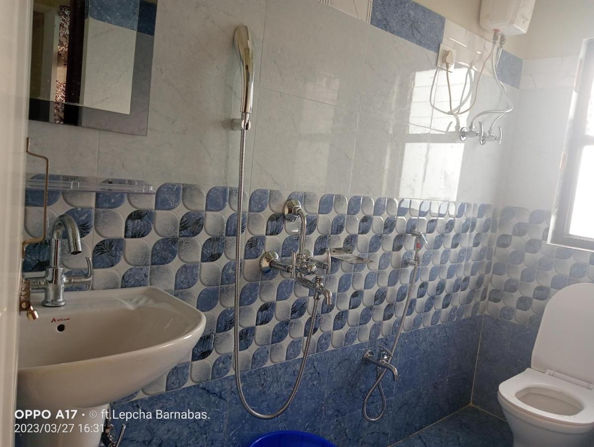 Windhome Kalimpong: Dream Homes Екстериор снимка