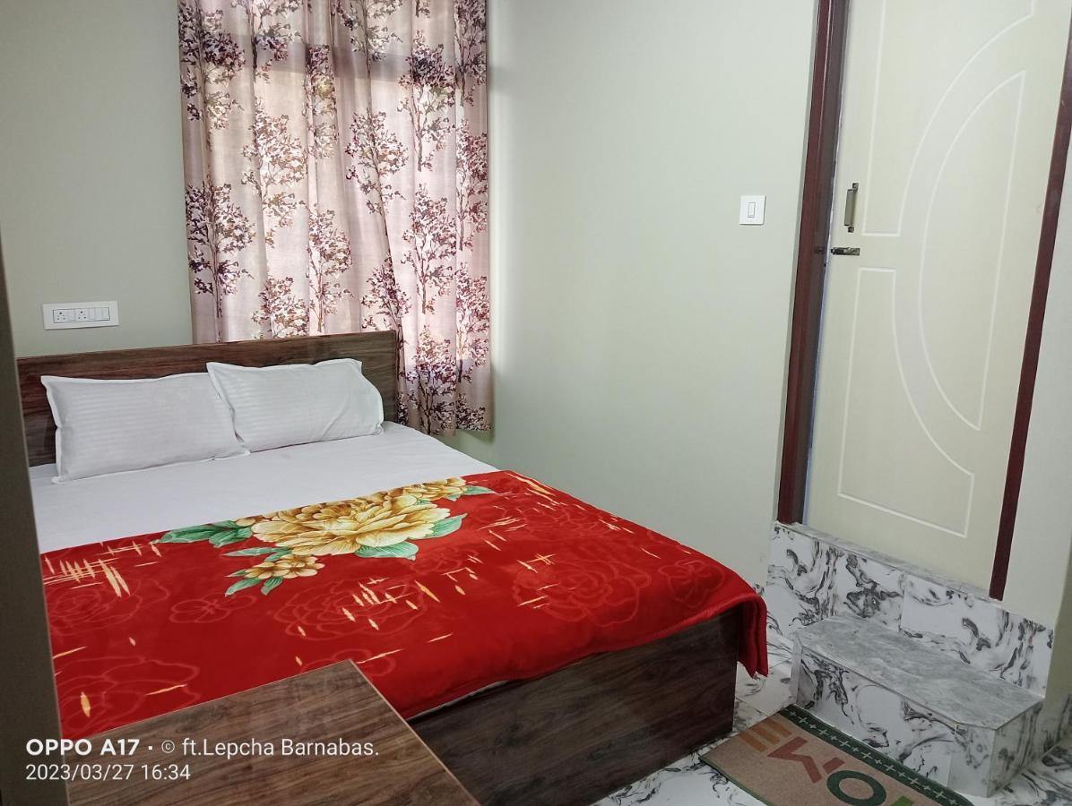 Windhome Kalimpong: Dream Homes Екстериор снимка