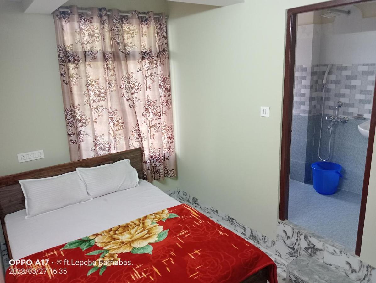 Windhome Kalimpong: Dream Homes Екстериор снимка