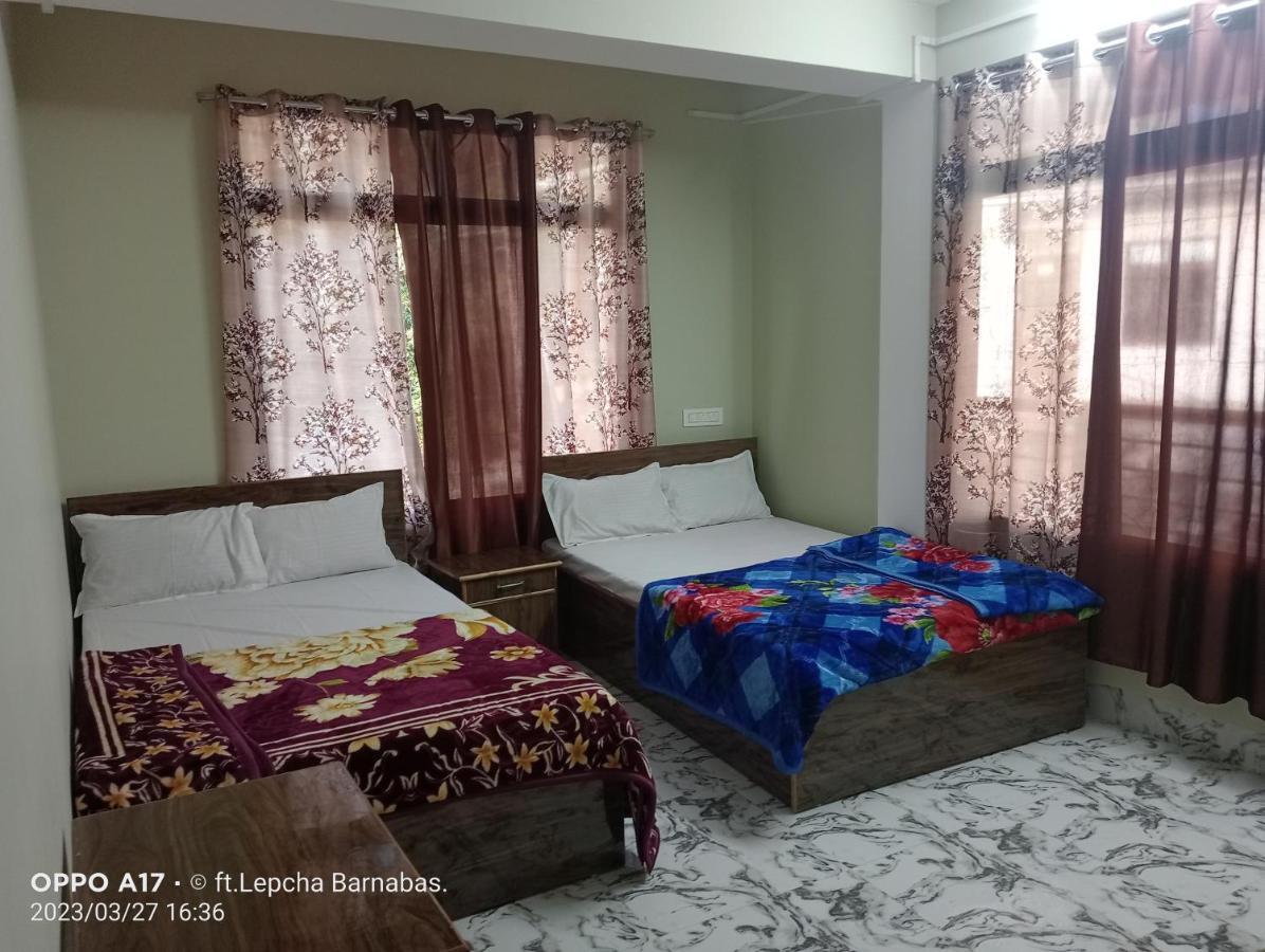 Windhome Kalimpong: Dream Homes Екстериор снимка