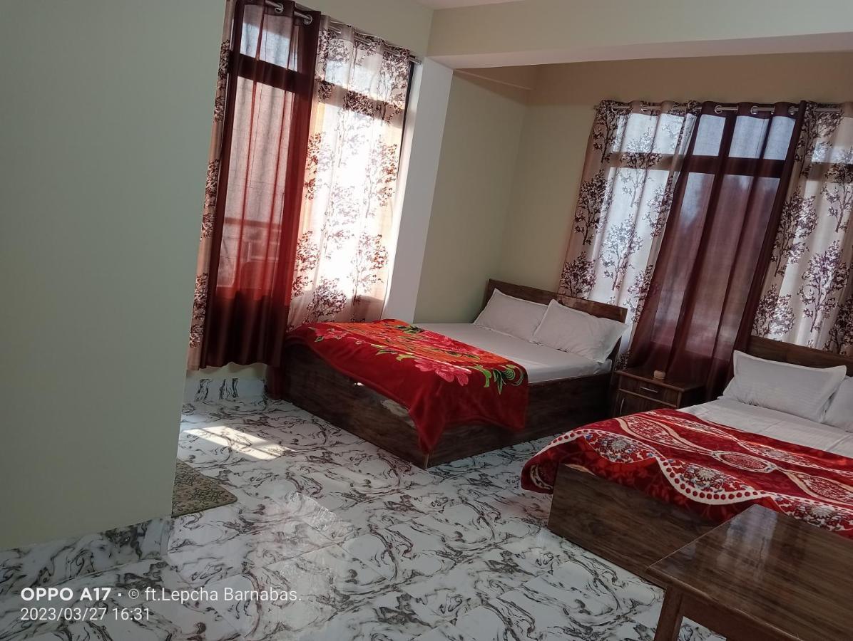 Windhome Kalimpong: Dream Homes Екстериор снимка