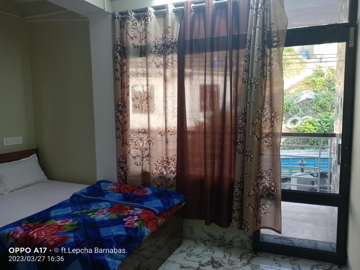 Windhome Kalimpong: Dream Homes Екстериор снимка