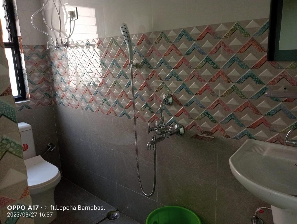 Windhome Kalimpong: Dream Homes Екстериор снимка