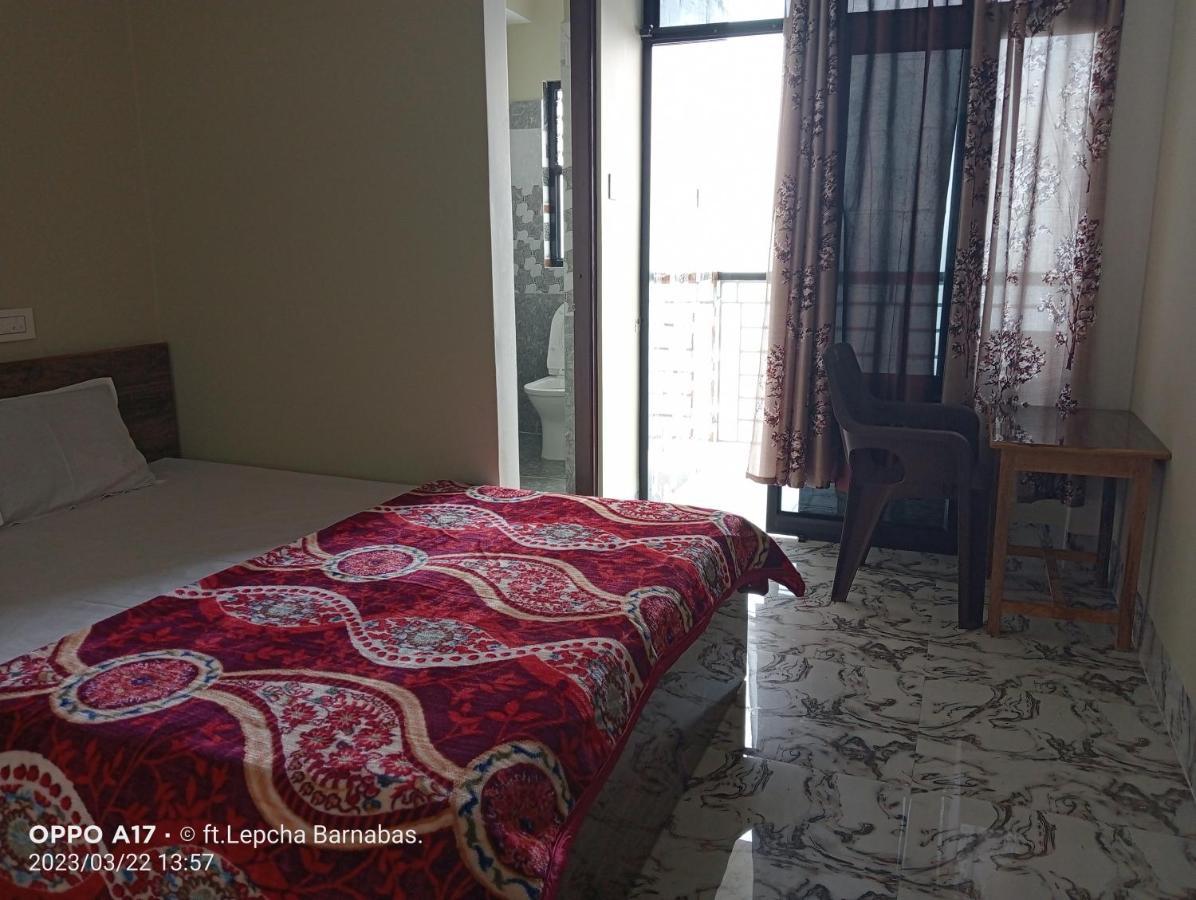 Windhome Kalimpong: Dream Homes Екстериор снимка