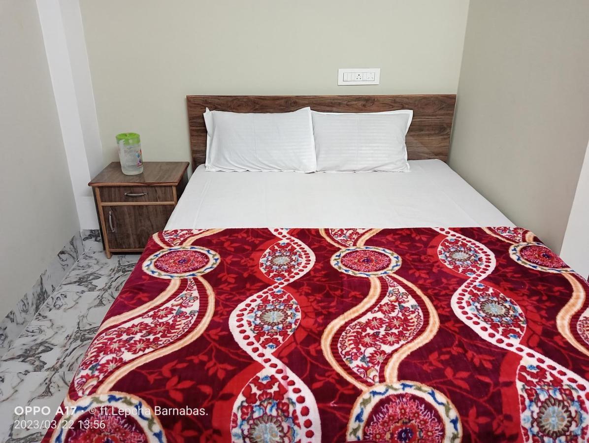 Windhome Kalimpong: Dream Homes Екстериор снимка