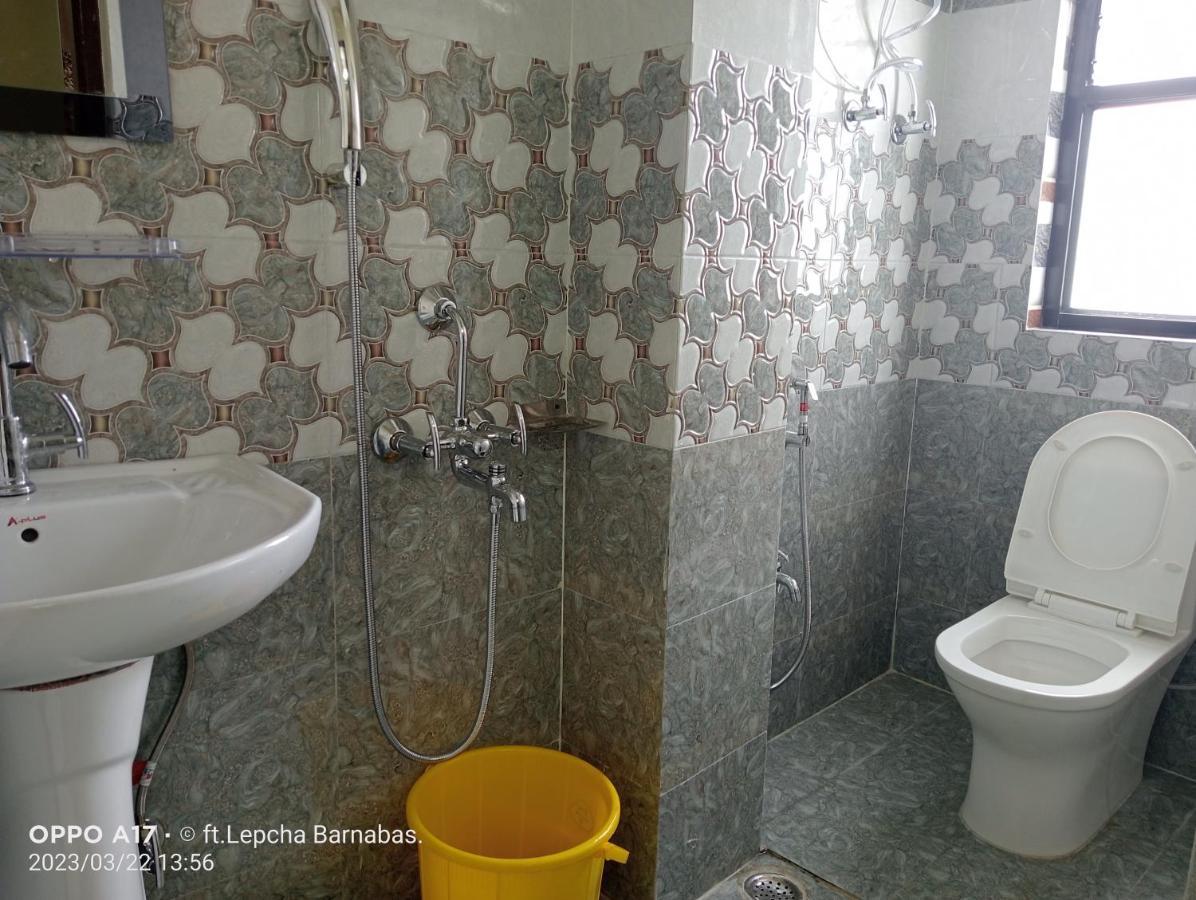 Windhome Kalimpong: Dream Homes Екстериор снимка