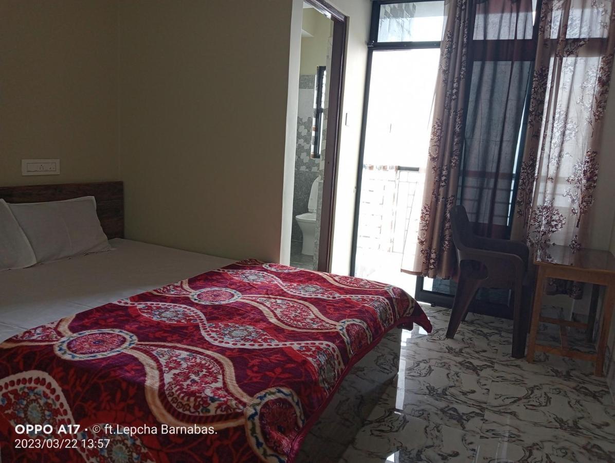 Windhome Kalimpong: Dream Homes Екстериор снимка