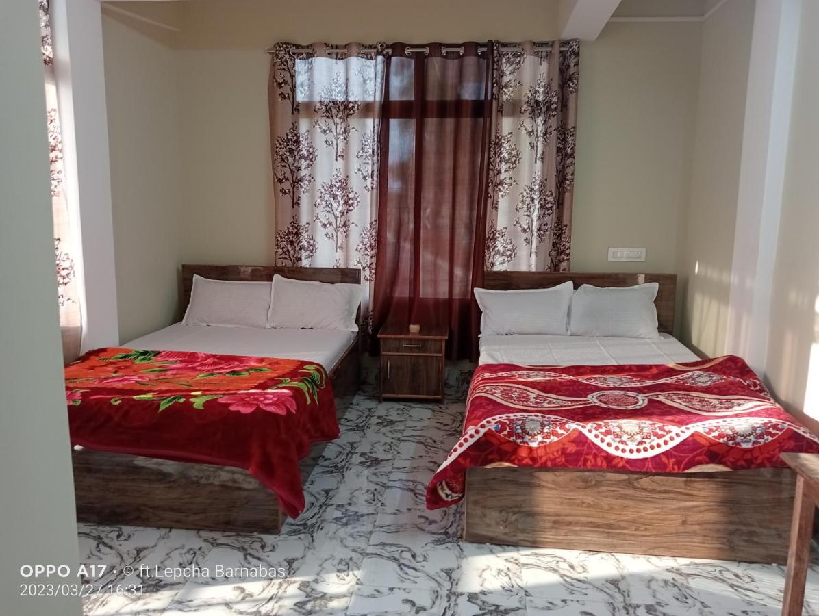 Windhome Kalimpong: Dream Homes Екстериор снимка