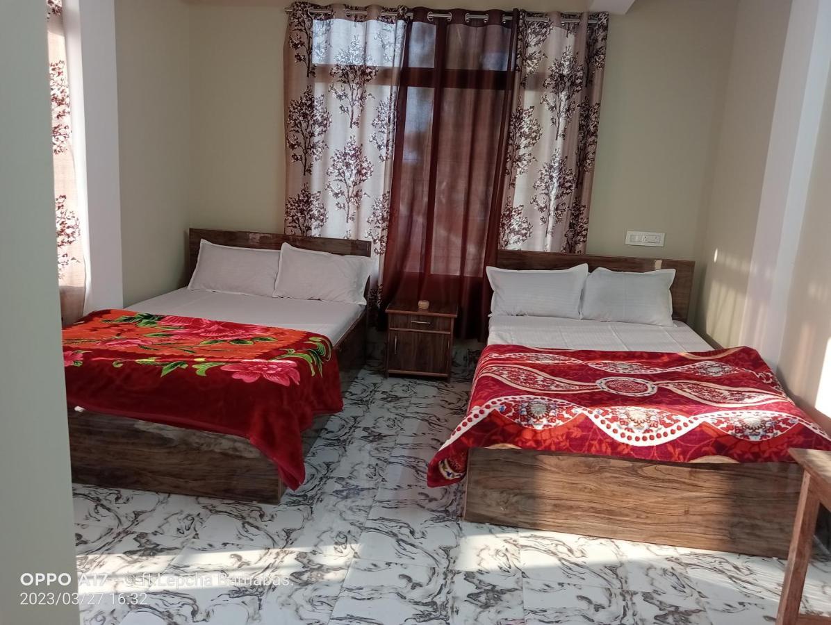 Windhome Kalimpong: Dream Homes Екстериор снимка