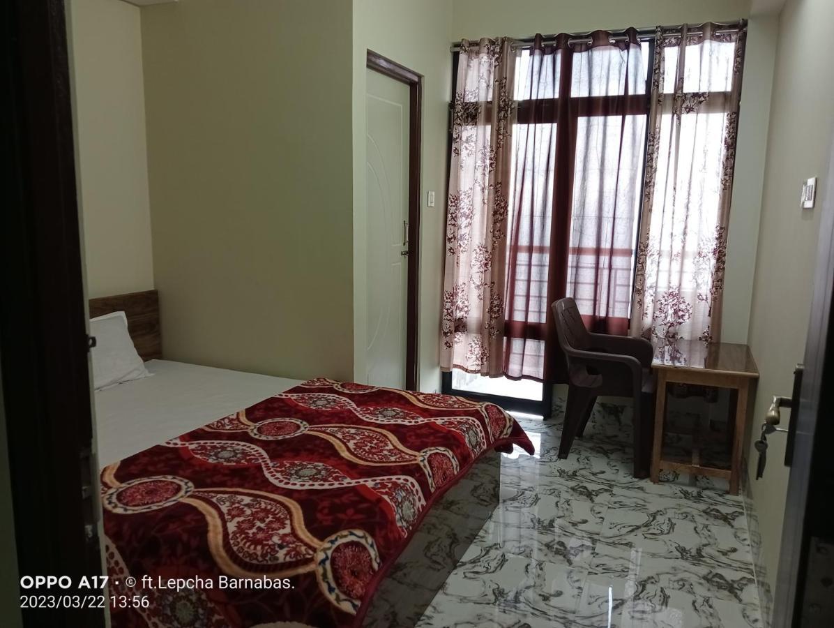 Windhome Kalimpong: Dream Homes Екстериор снимка